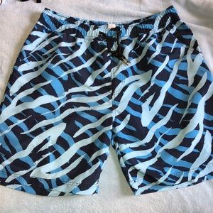 Li-Ning men’s swim shorts